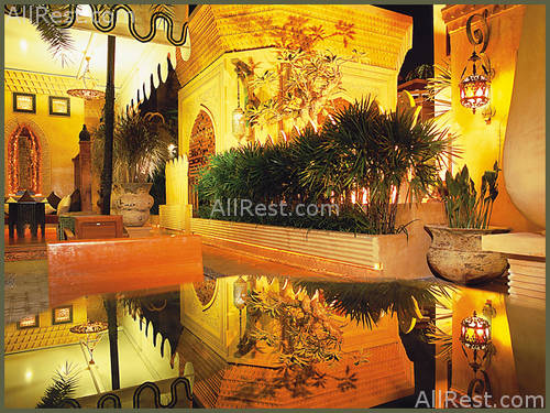 The Baray Villa 3